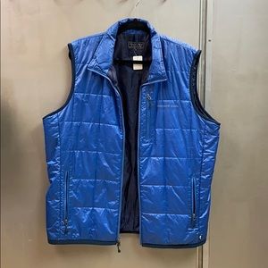 Vineyard Vines Quilted Vest